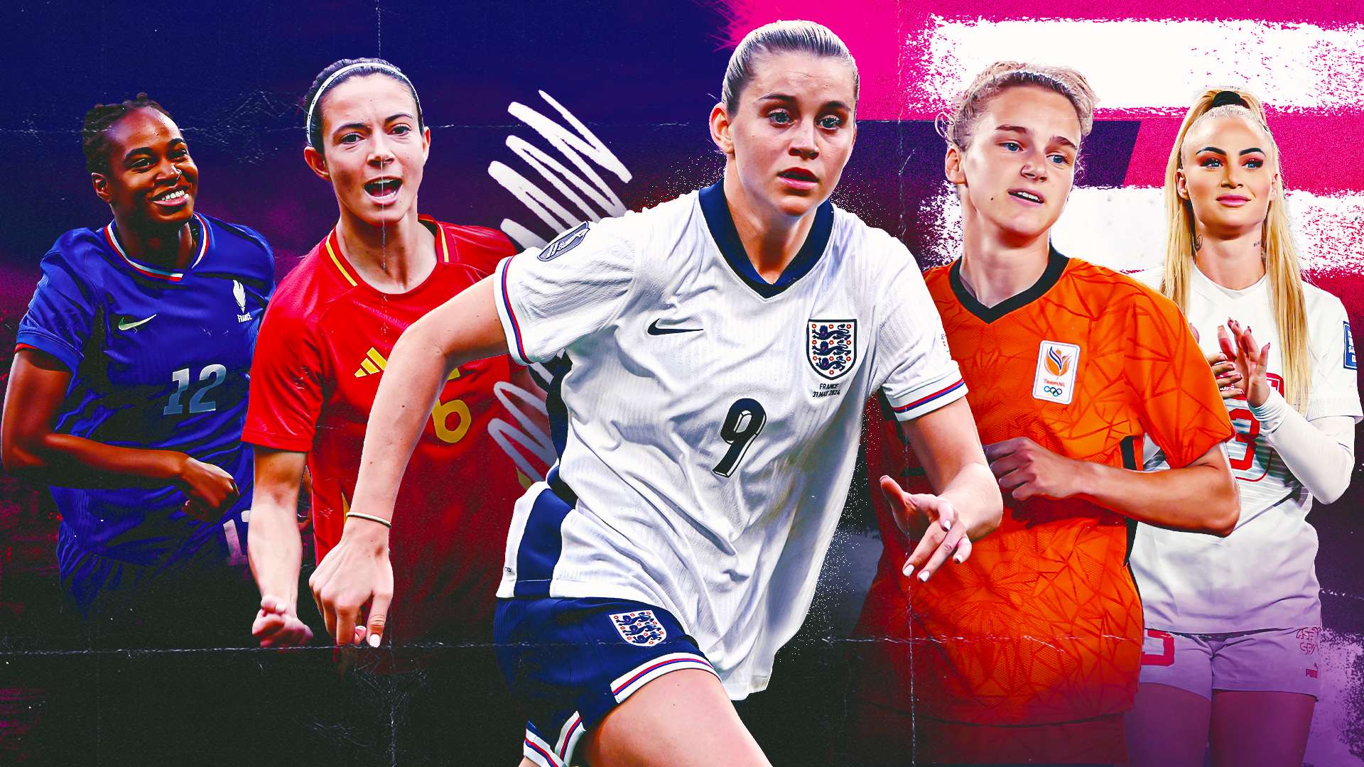 一些媒体和 一些媒体和