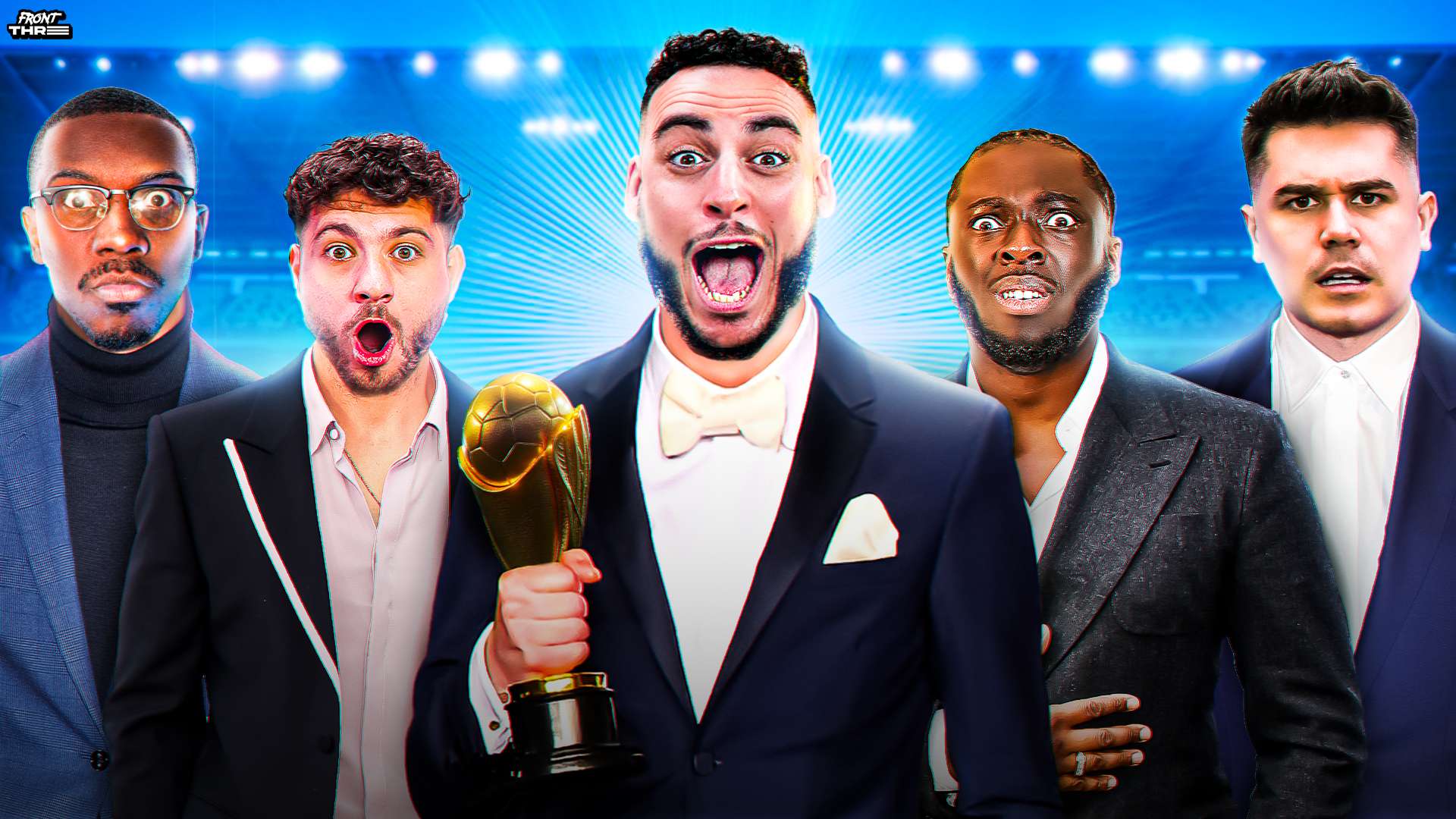 勇士管理層 勇士管理層