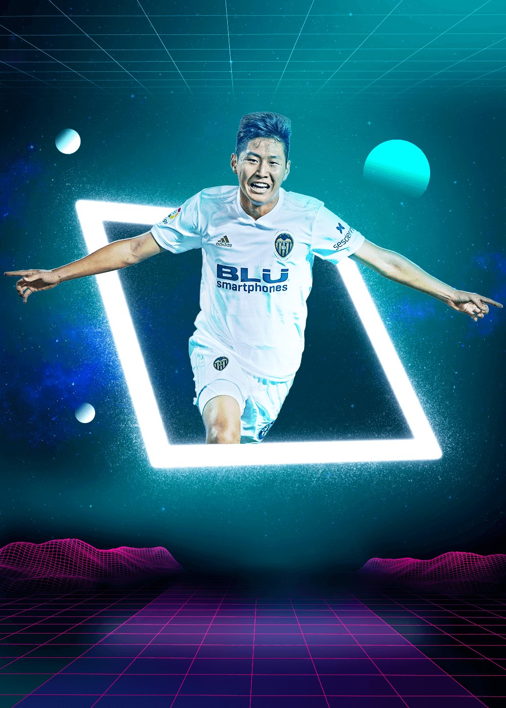 战术的影响 战术的影响