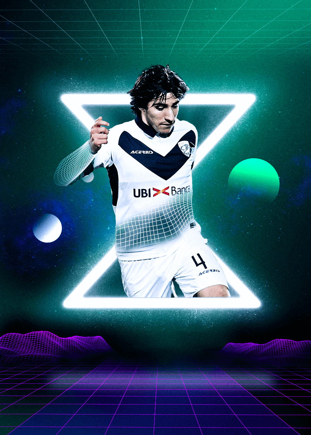 有效的中場 有效的中場