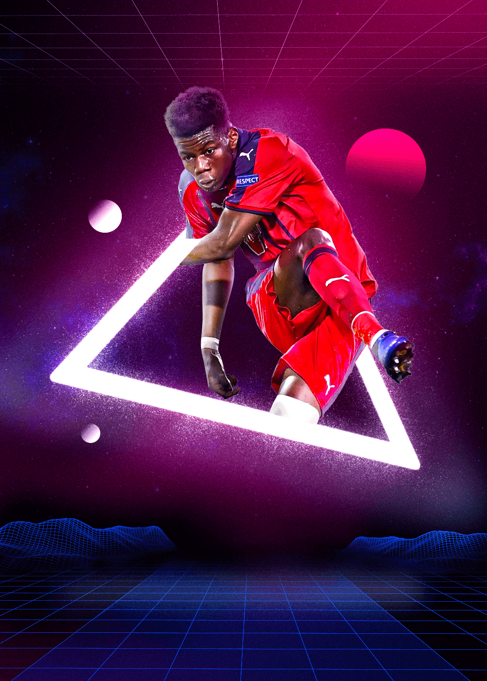 西甲的目标 西甲的目标