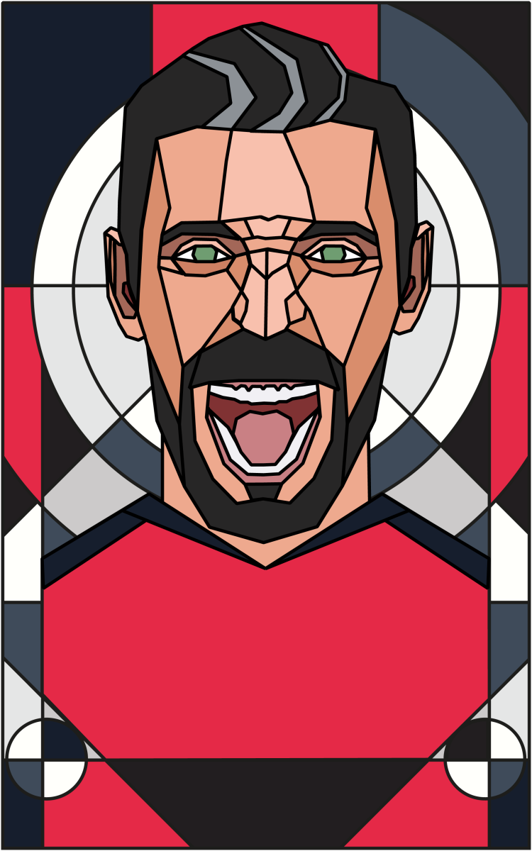 乎正在逐漸 乎正在逐漸