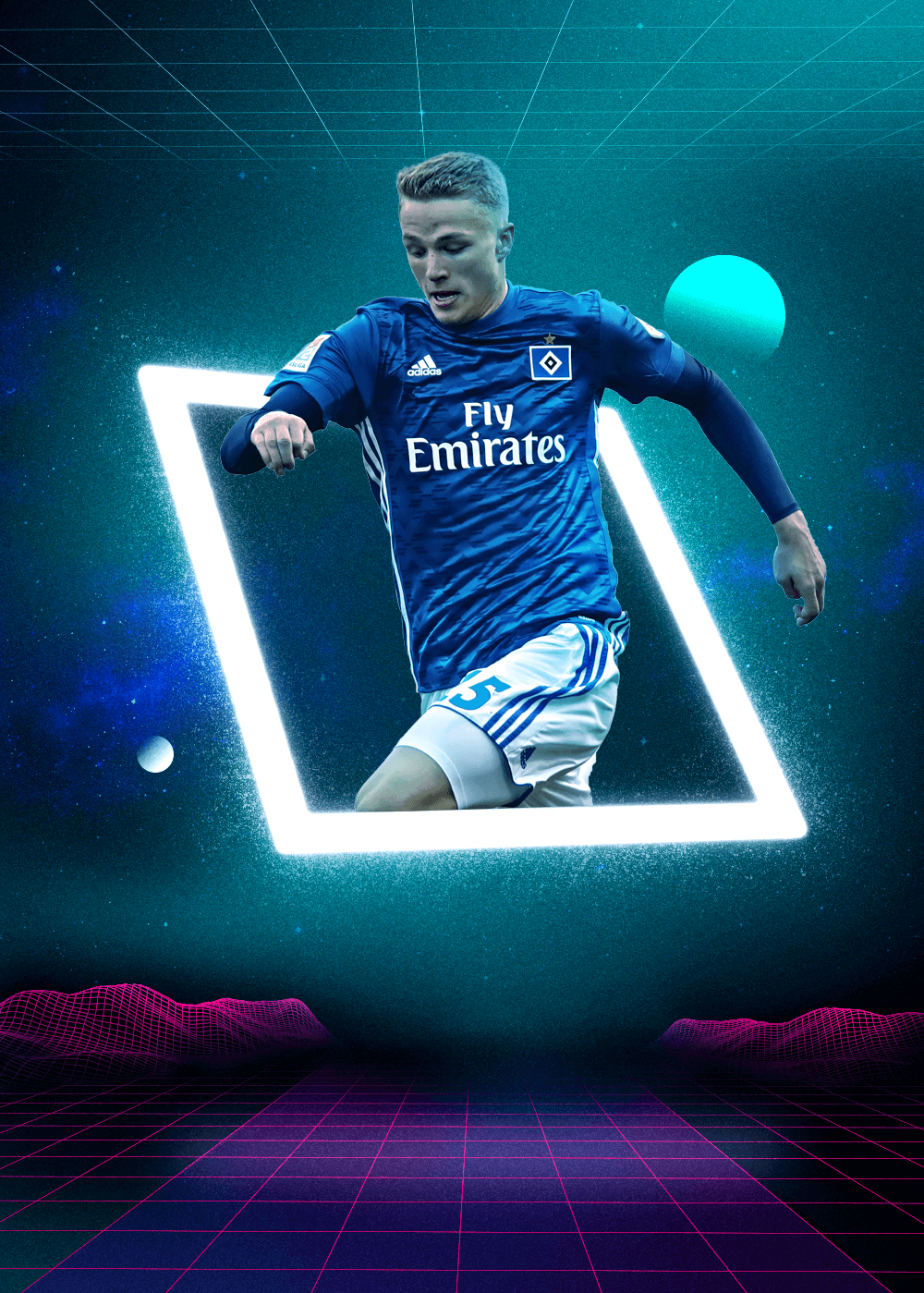 赛事的成功 赛事的成功